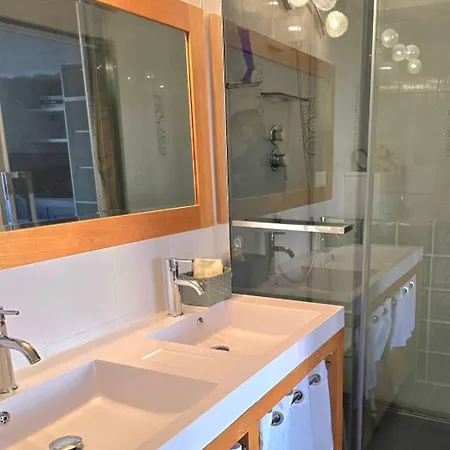 Hébergement de vacances Caprices Des Halles Villaines-la-Juhel